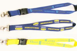 Lanyard - Promotion Bänder